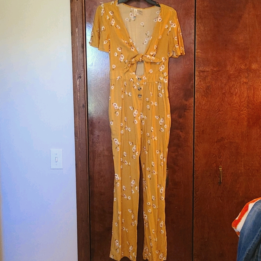 Jumpsuits